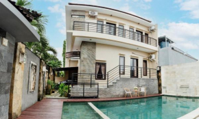 Villa Exquisite Jimbaran